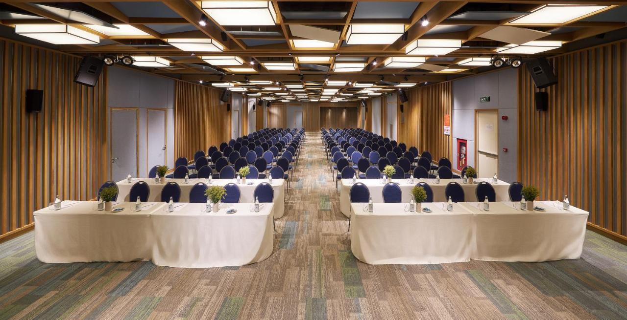 Fusion Suites Vung Tau Bagian luar foto